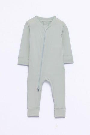 Damson CloudBlend™ Footless Pajamas