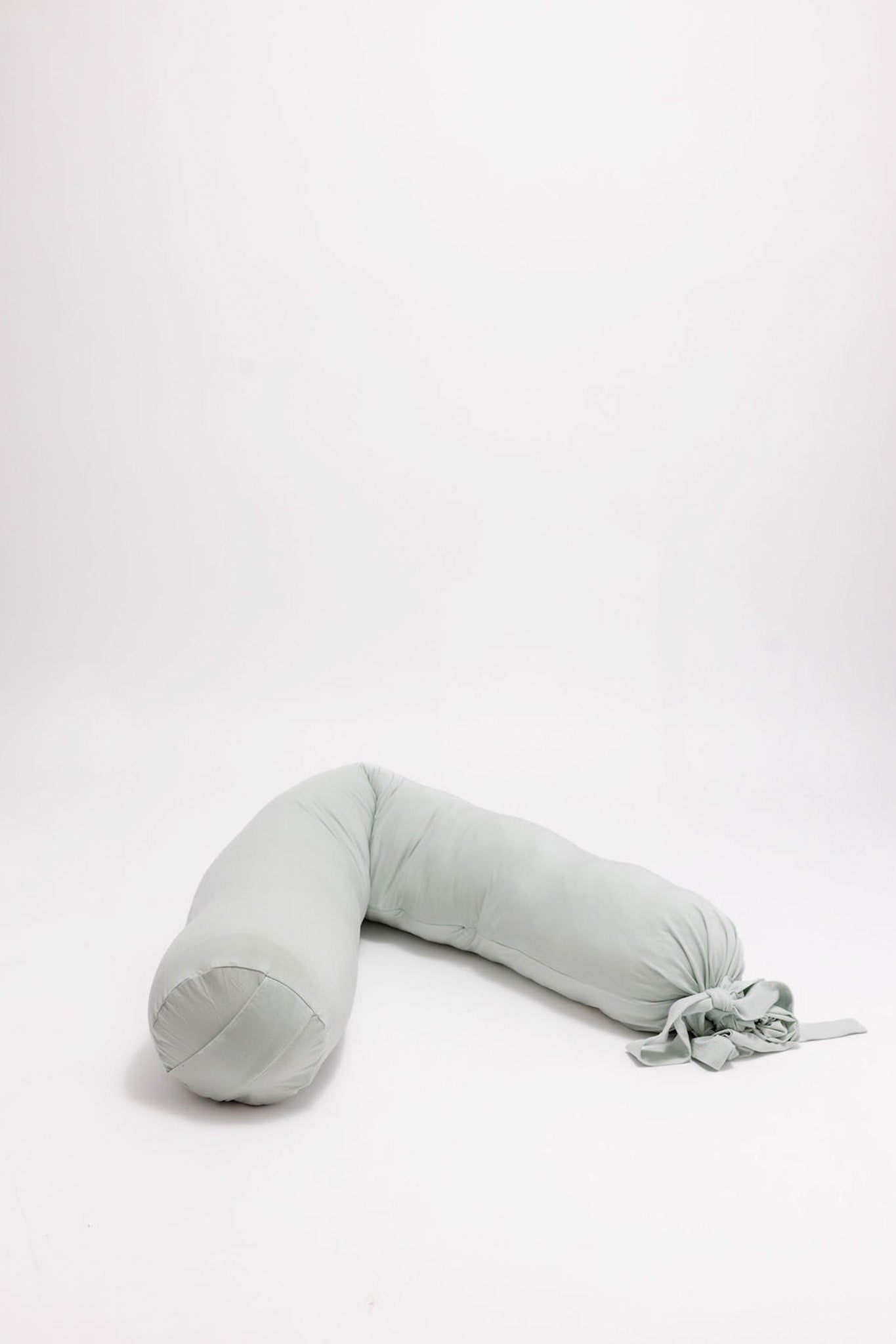 Damson - Pregnancy Pillow Cover
