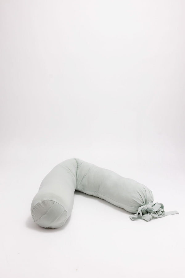 Damson - Pregnancy Pillow Cover