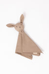 Desert Lark - Linen Lovey Bunny