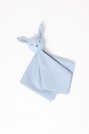 Dove Linen Lovey Bunny