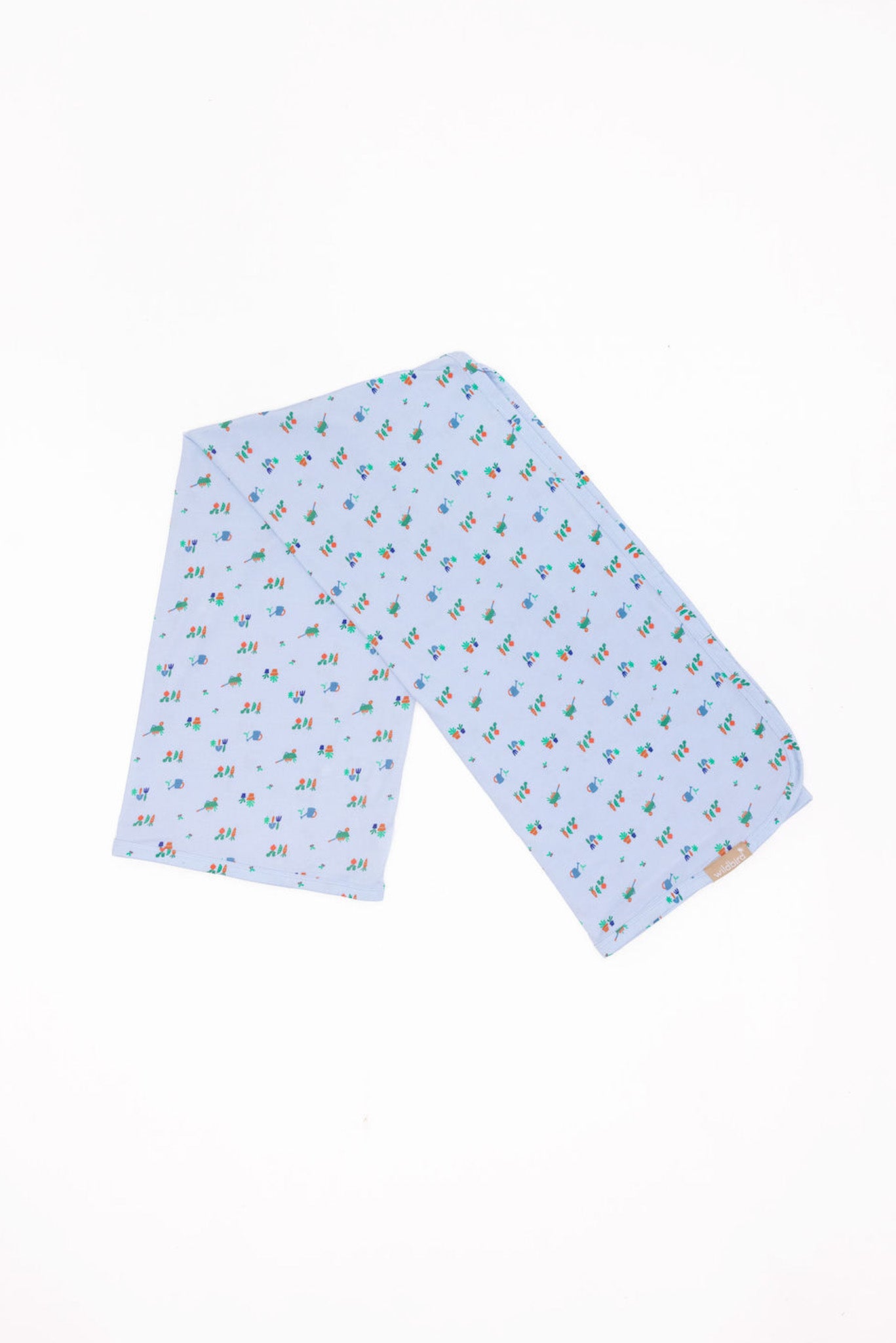 Elwyn - CloudBlend™ Swaddle