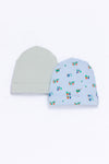 Elwyn - CloudBlend™ Hat Set