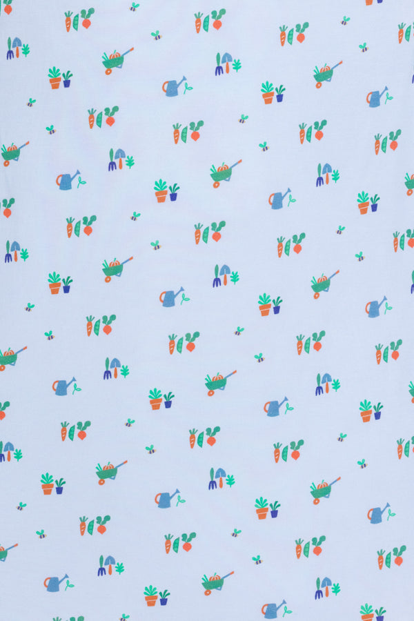 Elwyn - CloudBlend™ Short Sleeve Pajamas Set