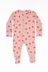 Faline - CloudBlend™ Footless Pajamas