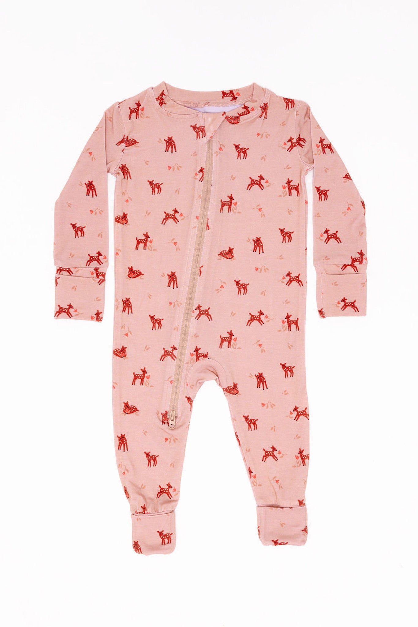 Faline - CloudBlend™ Footless Pajamas