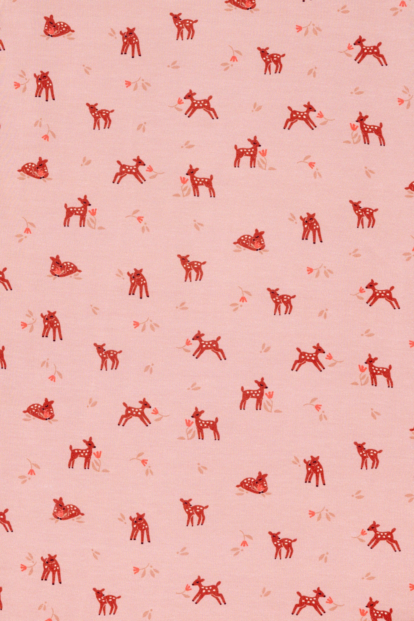 Faline - CloudBlend™ Crib Sheet