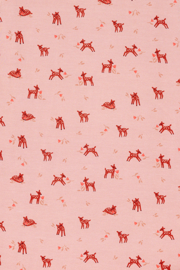 Faline - CloudBlend™ Crib Sheet