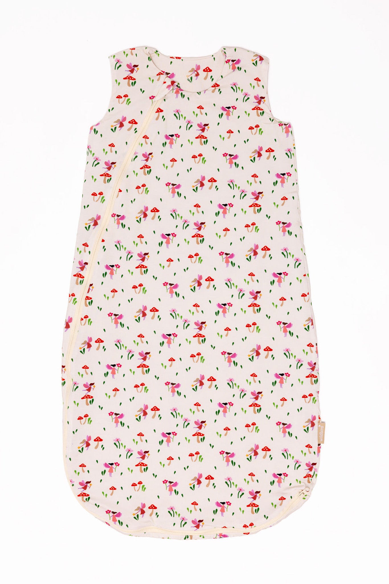 Faye - CloudBlend™ Sleep Sack TOG 1