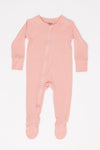 Galah - CloudBlend™ Footed Pajamas