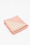 Galah/Sparrow - Linen Quilted Blanket