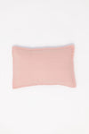 Galah - Linen Quilted Sham & Pillow