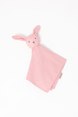 Galah Linen Lovey Bunny