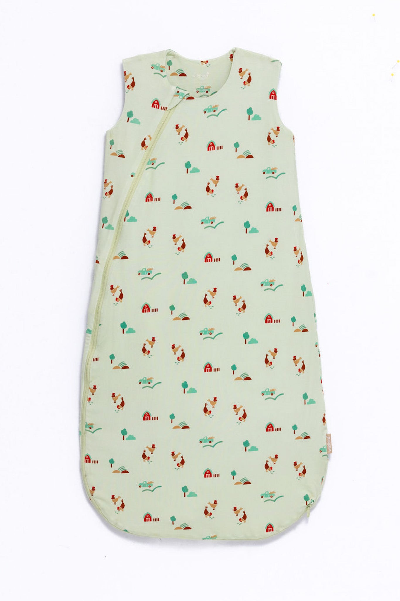 George - CloudBlend™ Sleep Sack TOG 1