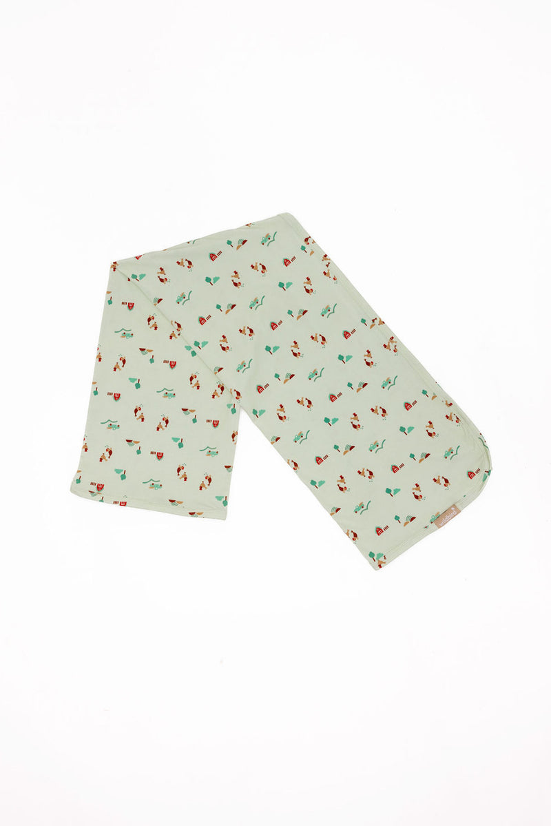 George - CloudBlend™ Swaddle