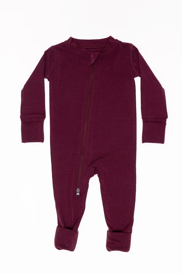 Grackle - CloudBlend™ Footless Pajamas