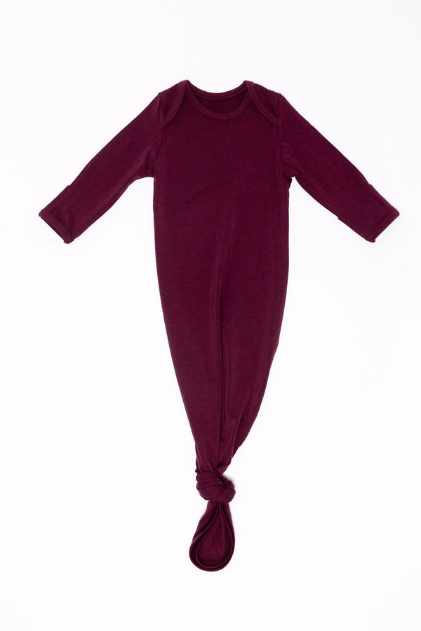 Grackle - CloudBlend™ Sleep Gown