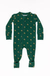 Hermey - CloudBlend™ Footless Pajamas
