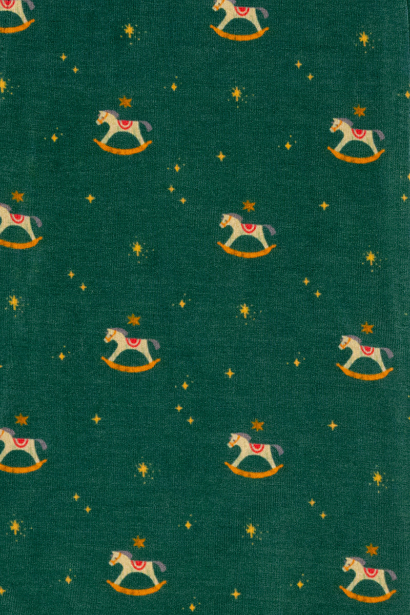 Hermey - CloudBlend™ Footed Pajamas