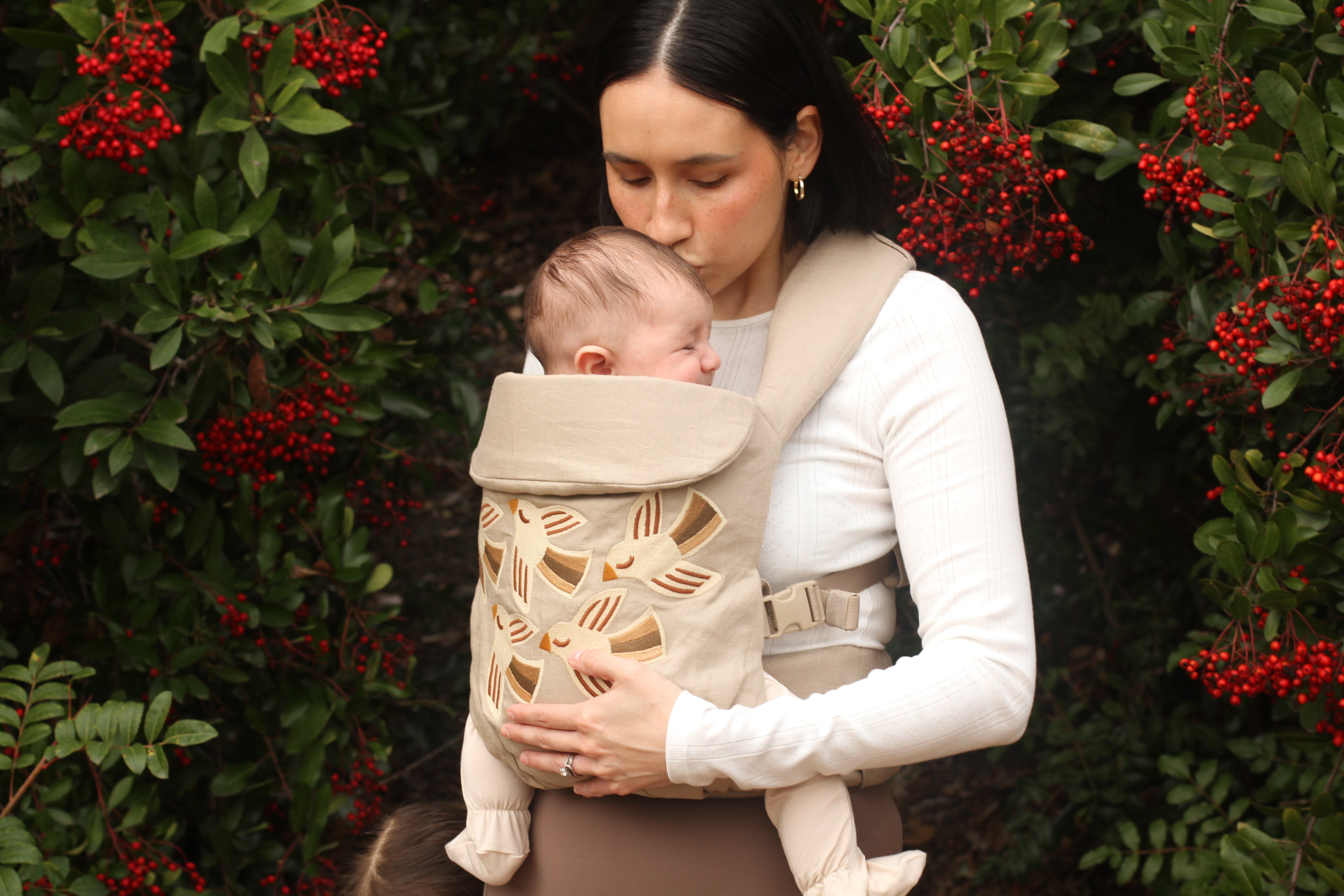 WildBird - Ring Sling