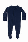 Jacarina - CloudBlend™ Footed Pajamas