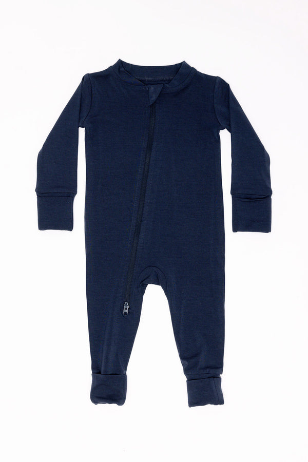 Jacarina - CloudBlend™ Footless Pajamas