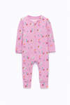 Madison - CloudBlend™ Footless Pajamas