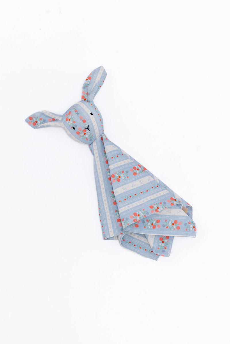 Marianne - Linen Lovey Bunny