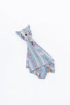 Marianne - Linen Lovey Kitten