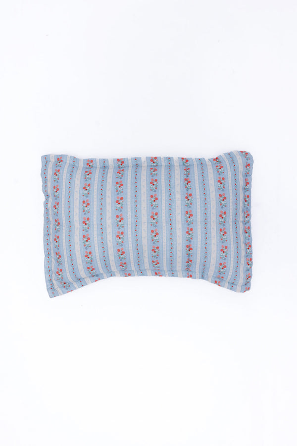 Marianne - Linen Quilted Sham & Pillow