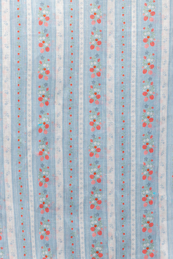 Marianne - Linen Lovey Kitten