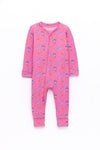 Mitzi - CloudBlend™ Footless Pajamas