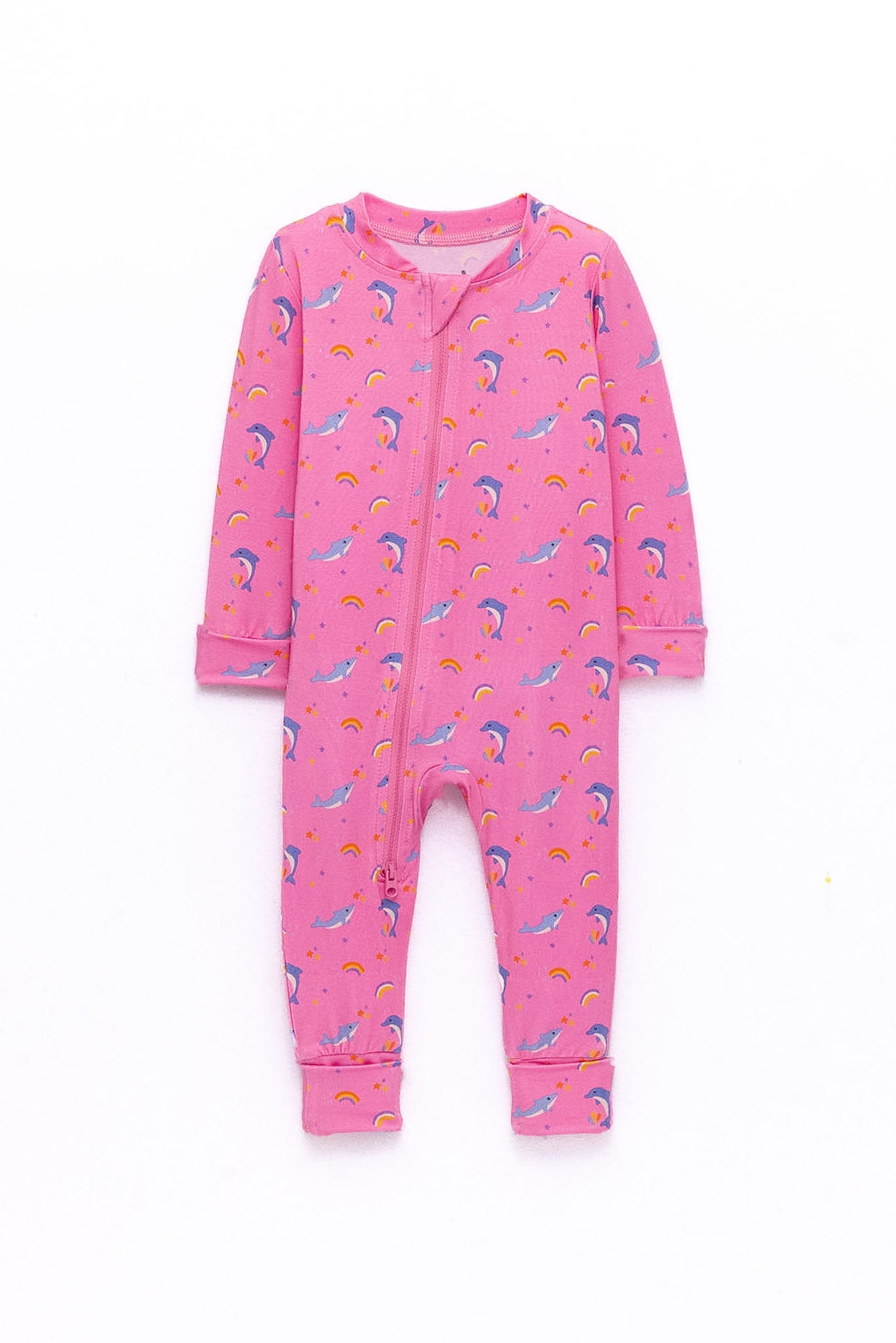 Mitzi - CloudBlend™ Footless Pajamas