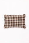 Murphy - Linen Quilted Sham & Pillow