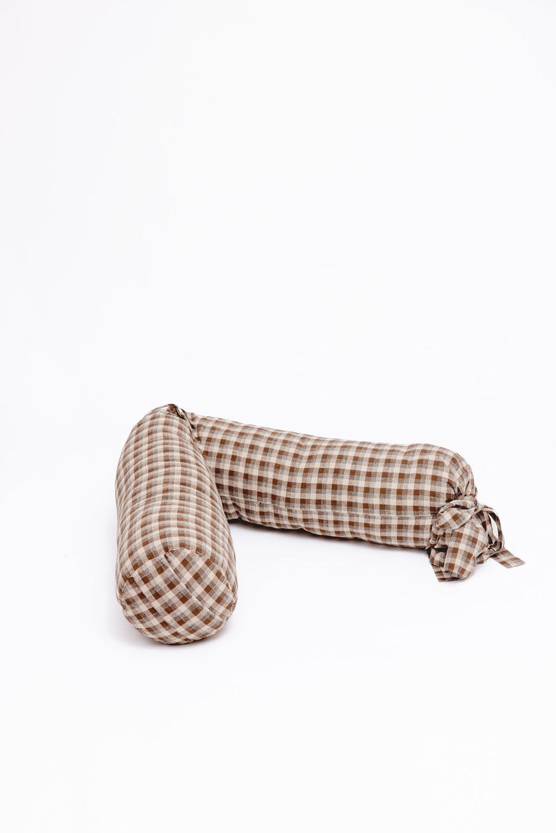 Murphy - Pregnancy Pillow Cover