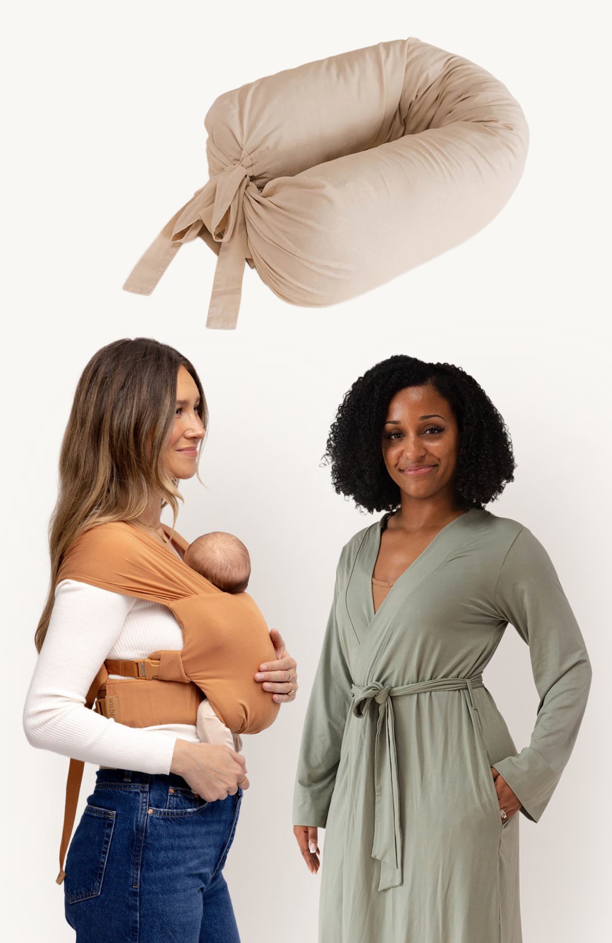 New Mom Bundle