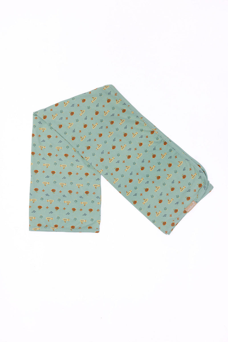 Ringo - CloudBlend™ Swaddle