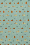 Ringo - CloudBlend™ Short Sleeve Pajamas Set