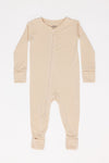 Sparrow - CloudBlend™ Footless Pajamas