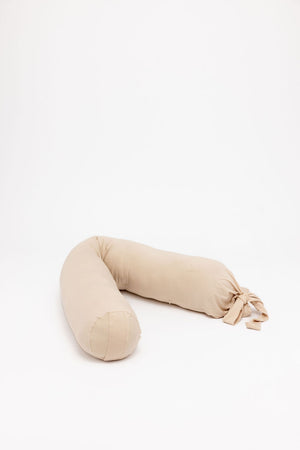 Sparrow Pregnancy Pillow Cover
