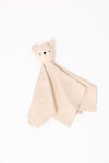Sparrow - Linen Lovey Bear