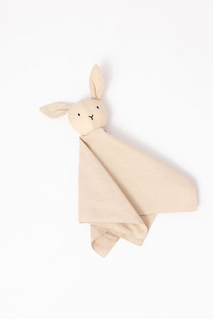 Sparrow Linen Lovey Bunny
