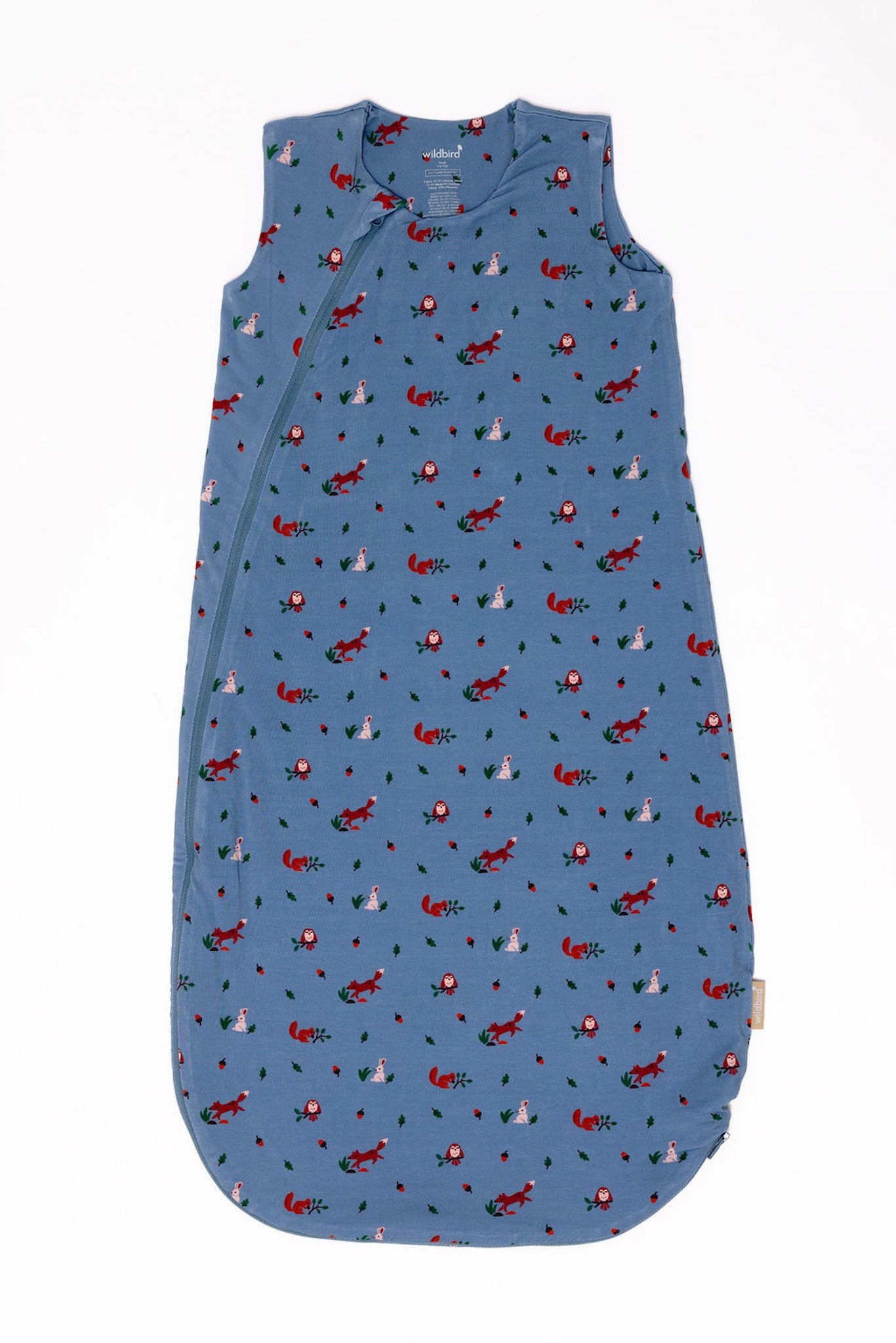 Sylvan - CloudBlend™ Sleep Sack TOG 1