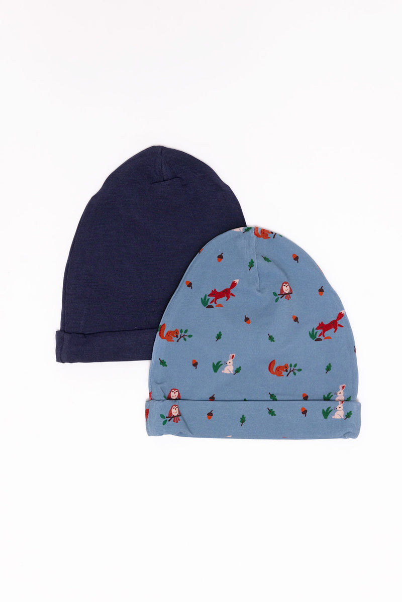 Sylvan/Jacarina - CloudBlend™ Hat Set