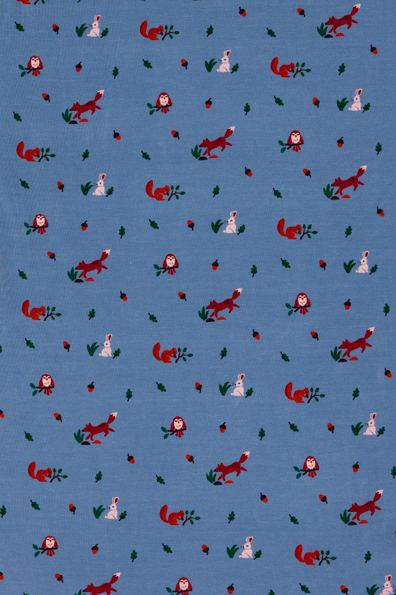 Sylvan - CloudBlend™ Footless Pajamas