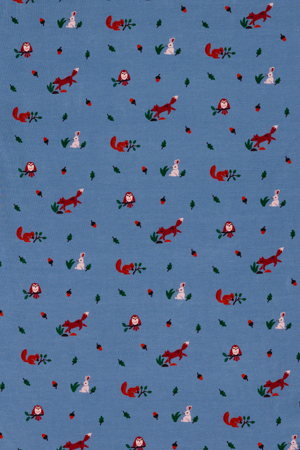 Sylvan - CloudBlend™ Footless Pajamas