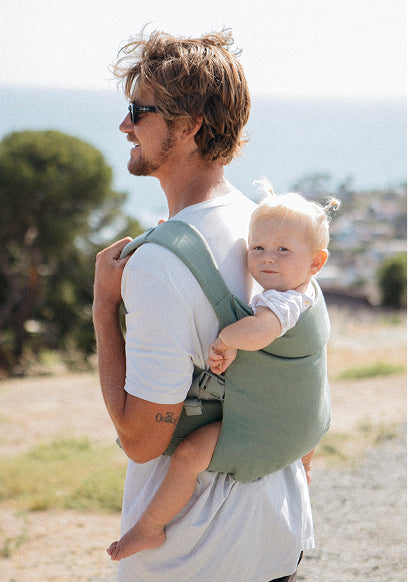 Toddler Aerial Carrier™