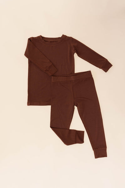 Noddy - CloudBlend™ Long Sleeve Pajamas Set