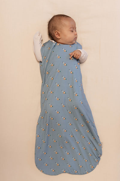 Percy - CloudBlend™ Sleep Sack TOG 1