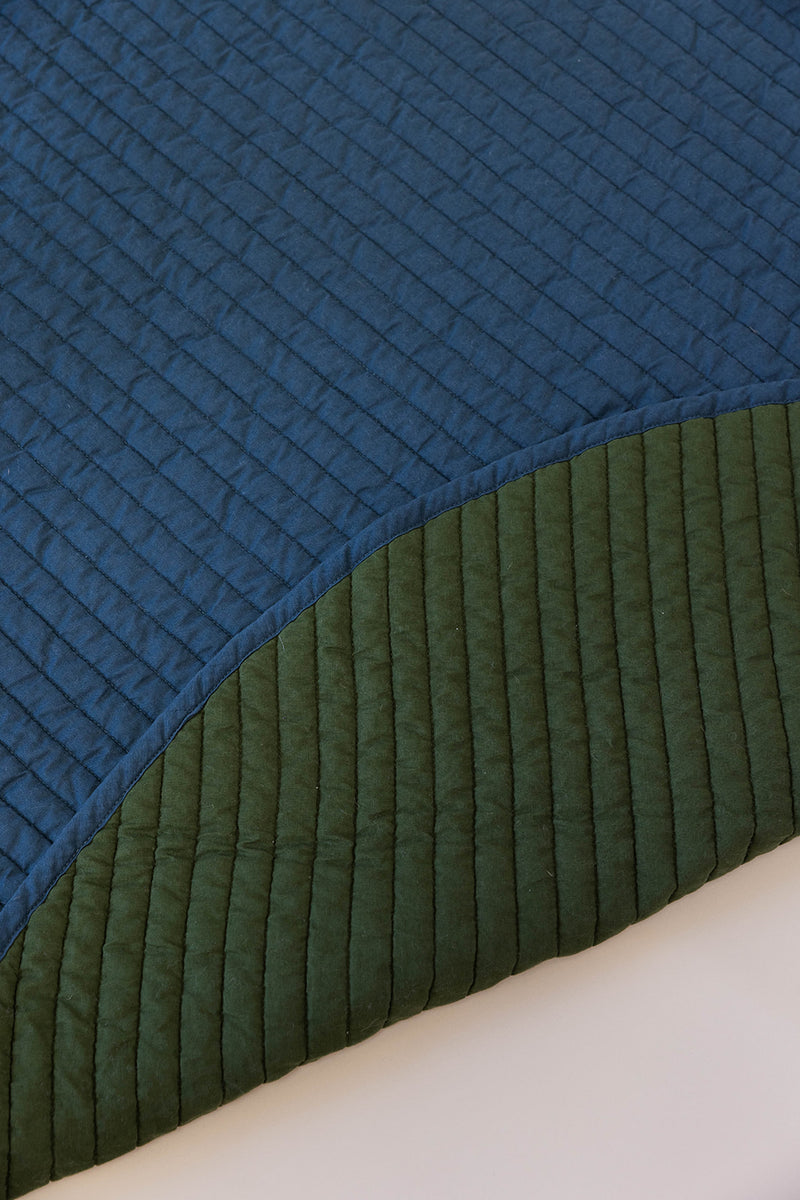 Balicassiao/Kea - Linen Quilted Playmat